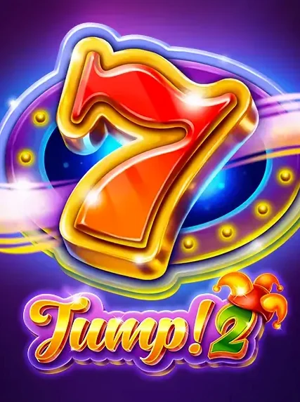 Jump 2 Slot online at 7Gold