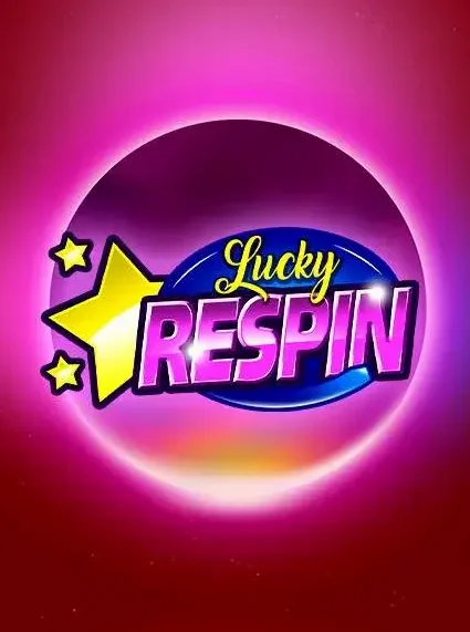 Lucky Respin Slot online at 7Gold
