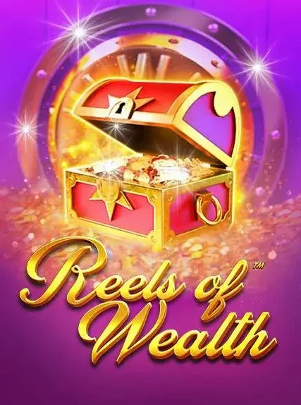 Reels Of Wealth Slot online at 7Gold