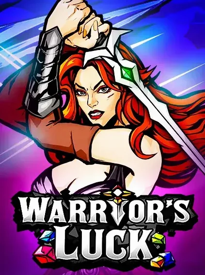 Warriors Luck Slot online at 7Gold